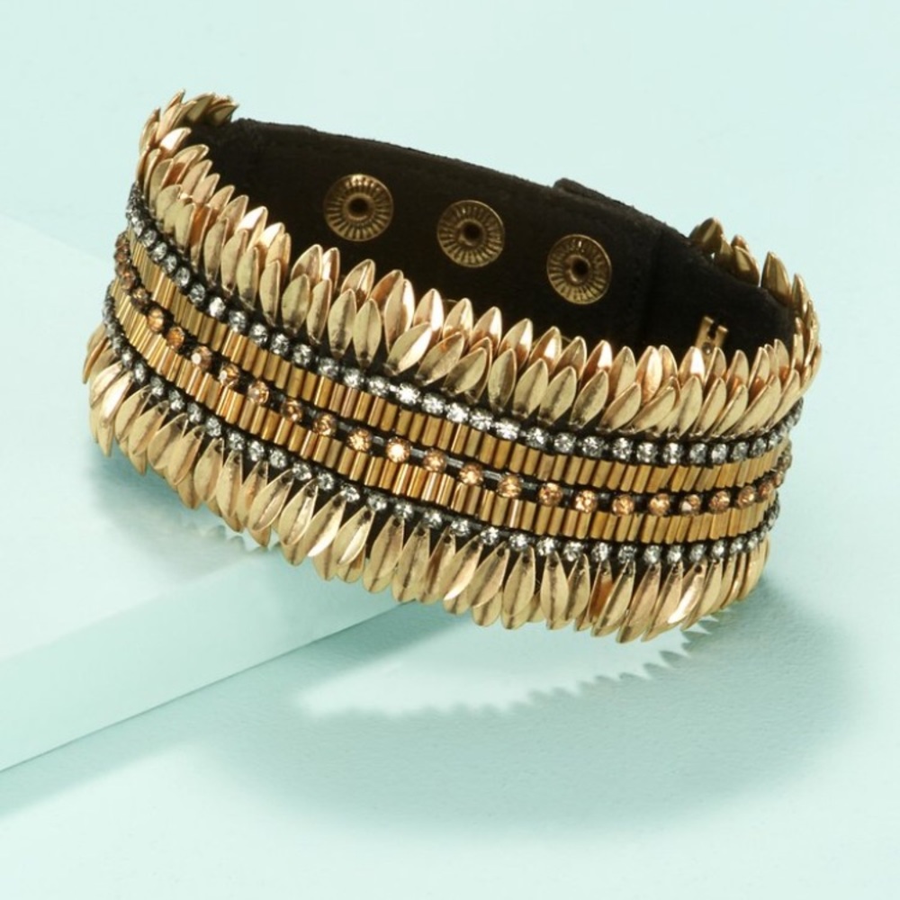 Pegasus Bracelet
